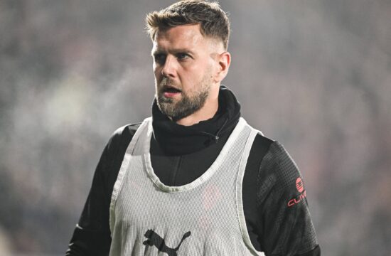 Niclas Füllkrug