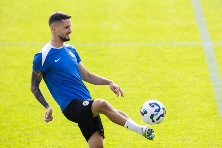 Petar Stojanović