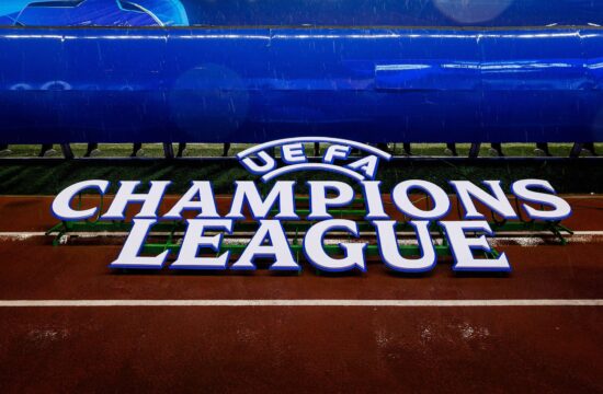 liga prvakov uefa
