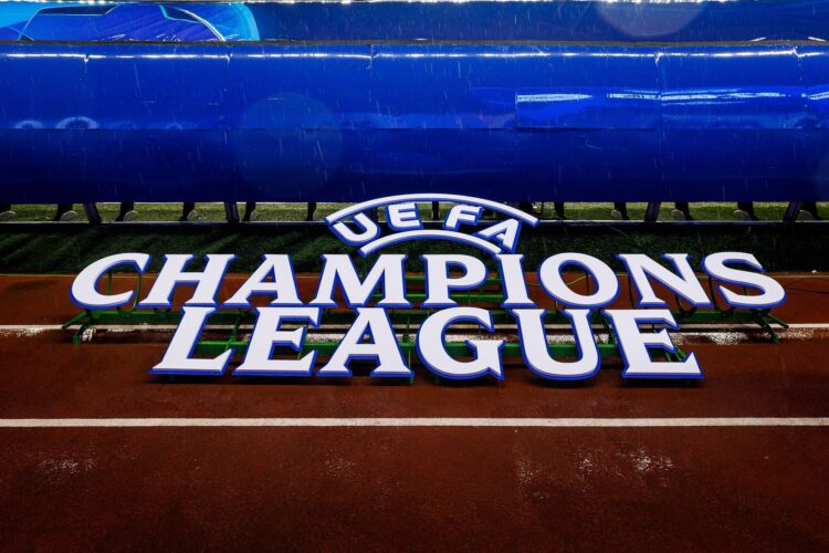 liga prvakov uefa