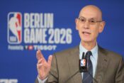 Adam Silver