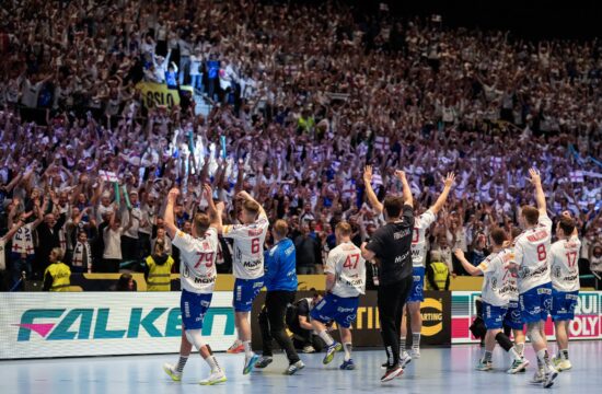 Ferski otoki