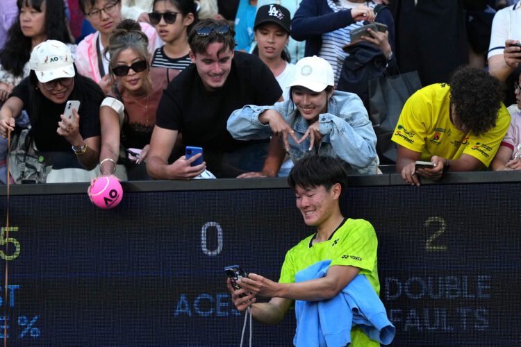 Michael Zheng