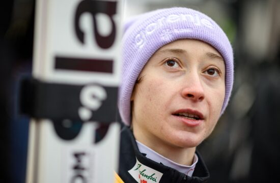 Nika Prevc