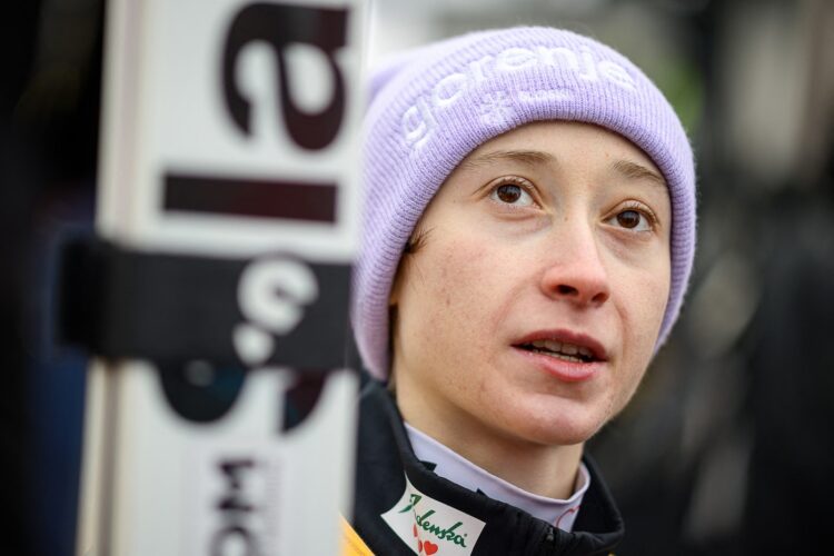Nika Prevc