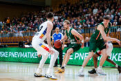 Cedevita Olimpija