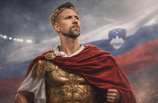 Boštjan Cesar