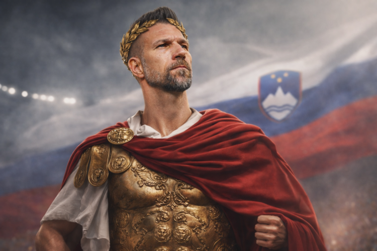 Boštjan Cesar