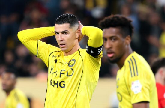 CR7