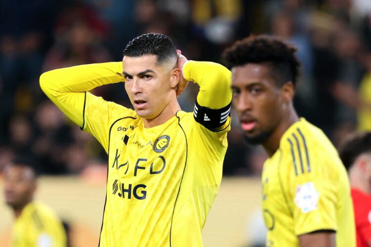 CR7