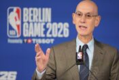 Adam Silver