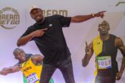 Usain Bolt