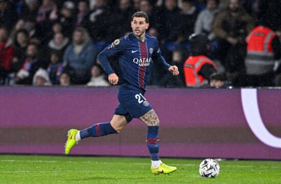 Lucas Hernandez