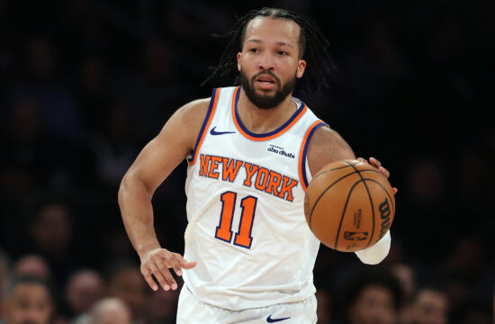 Jalen Brunson