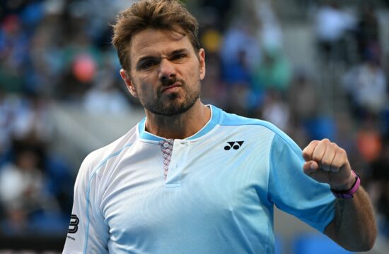 Stan Wawrinka