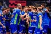 Slovenska rokometna reprezentanca