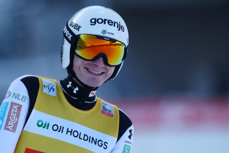 Domen Prevc