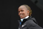Brigid Kosgei