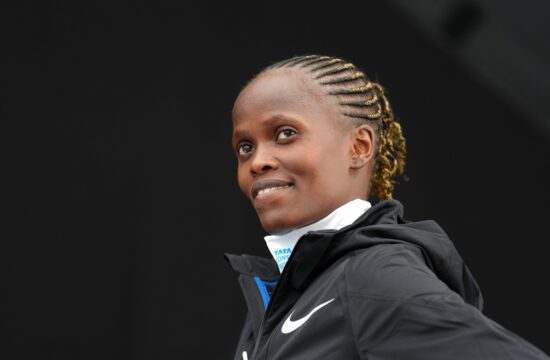 Brigid Kosgei