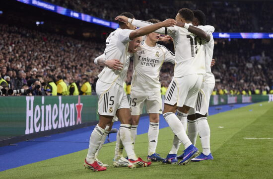 Franco Mastantuono Real Madrid