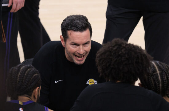 JJ Redick