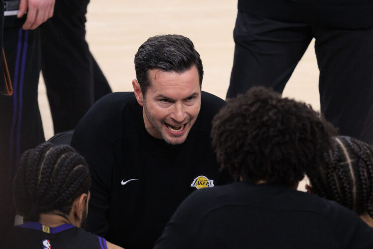 JJ Redick