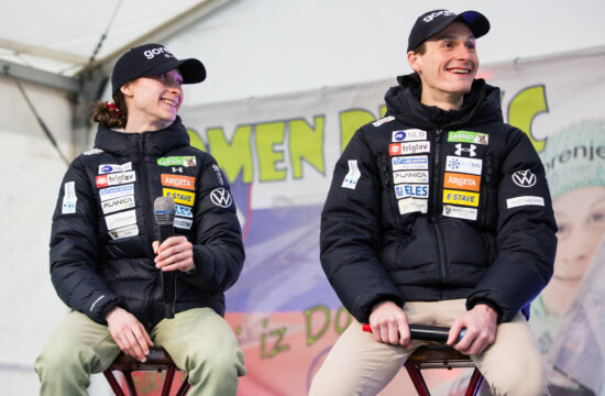 Domen Nika Prevc