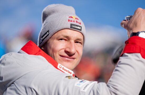 Marco Odermatt