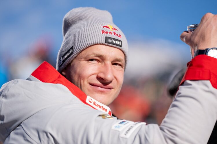 Marco Odermatt