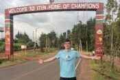 Vid Botolin, Iten