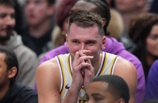 Luka Dončić