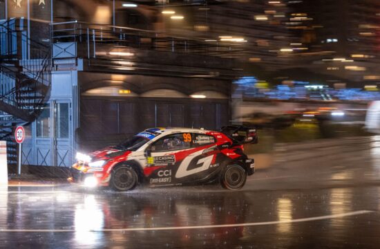 Oliver Solberg