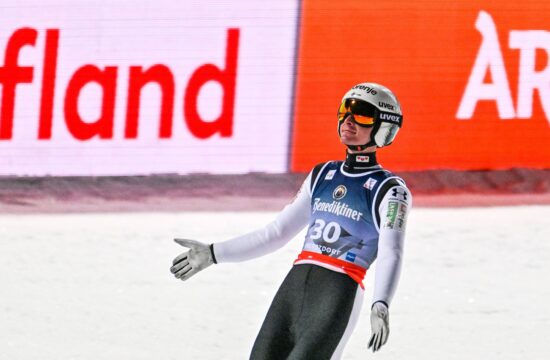 Domen Prevc