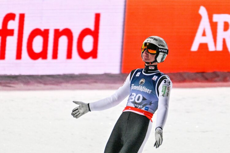 Domen Prevc