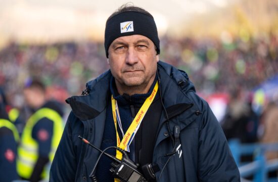 Sandro Pertile
