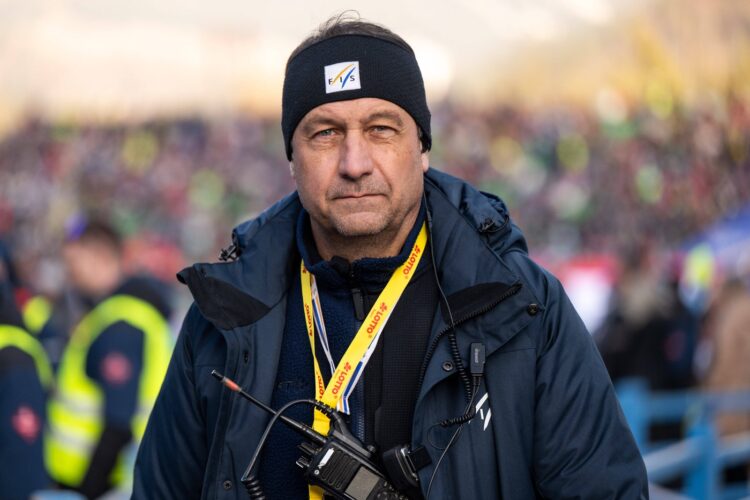 Sandro Pertile