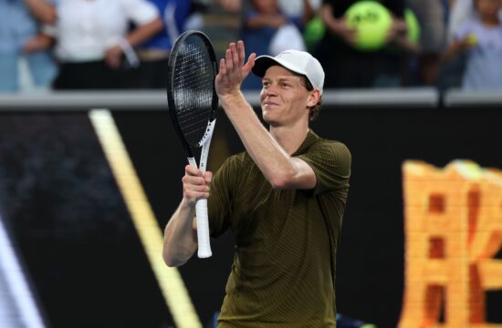 Jannik Sinner