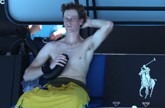 Jannik Sinner