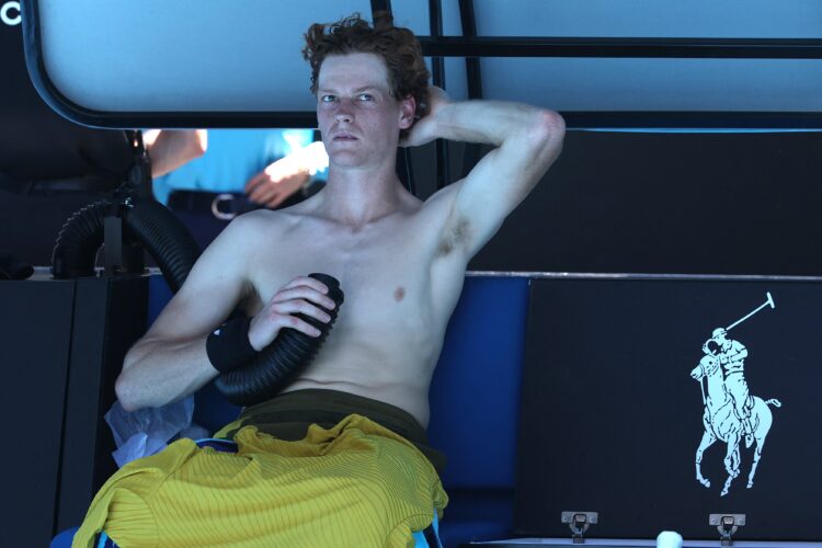 Jannik Sinner