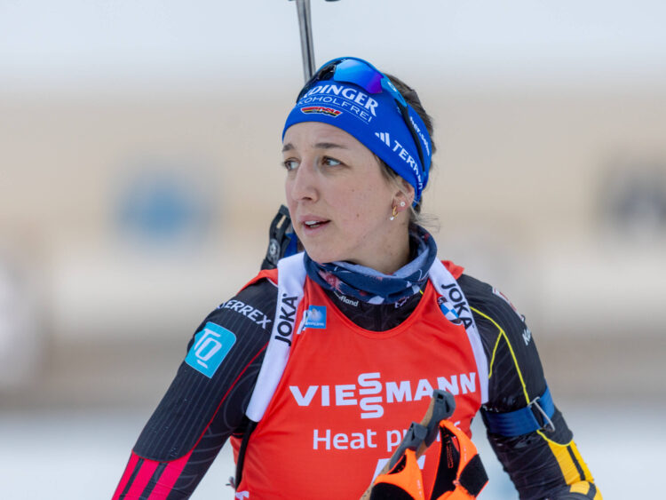 Franziska Preuss