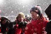 FIS Ski Jumping World Cup in Zakopane, Poland - 11 Jan 2026