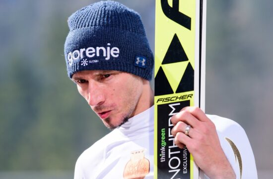 Robert Kranjec