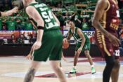 Cedevita Olimpija