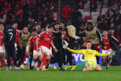Benfica - Real Madrid