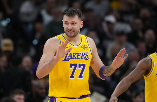 Luka Dončić
