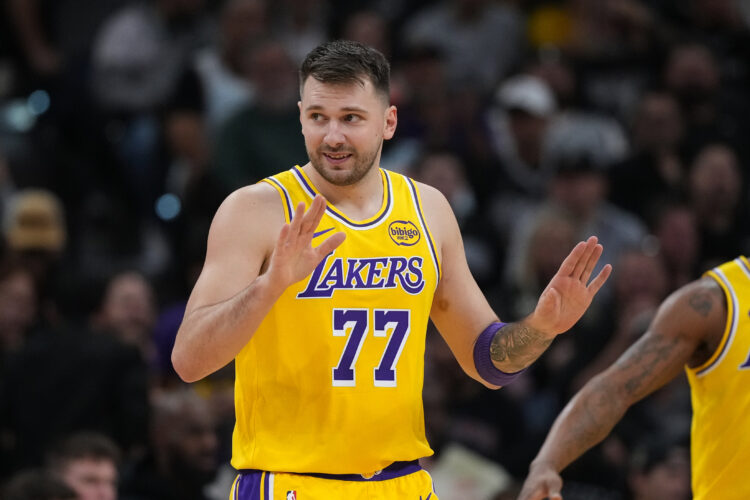 Luka Dončić