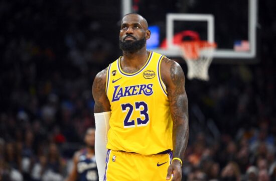 LeBron James