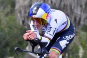 Remco Evenepoel