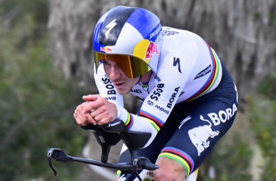 Remco Evenepoel