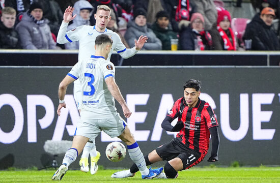 Midtjylland - Dinamo Zagreb